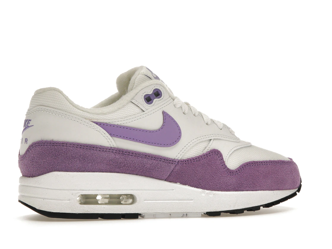 Vue 35 de Nike Air Max 1 Atomic Violet 