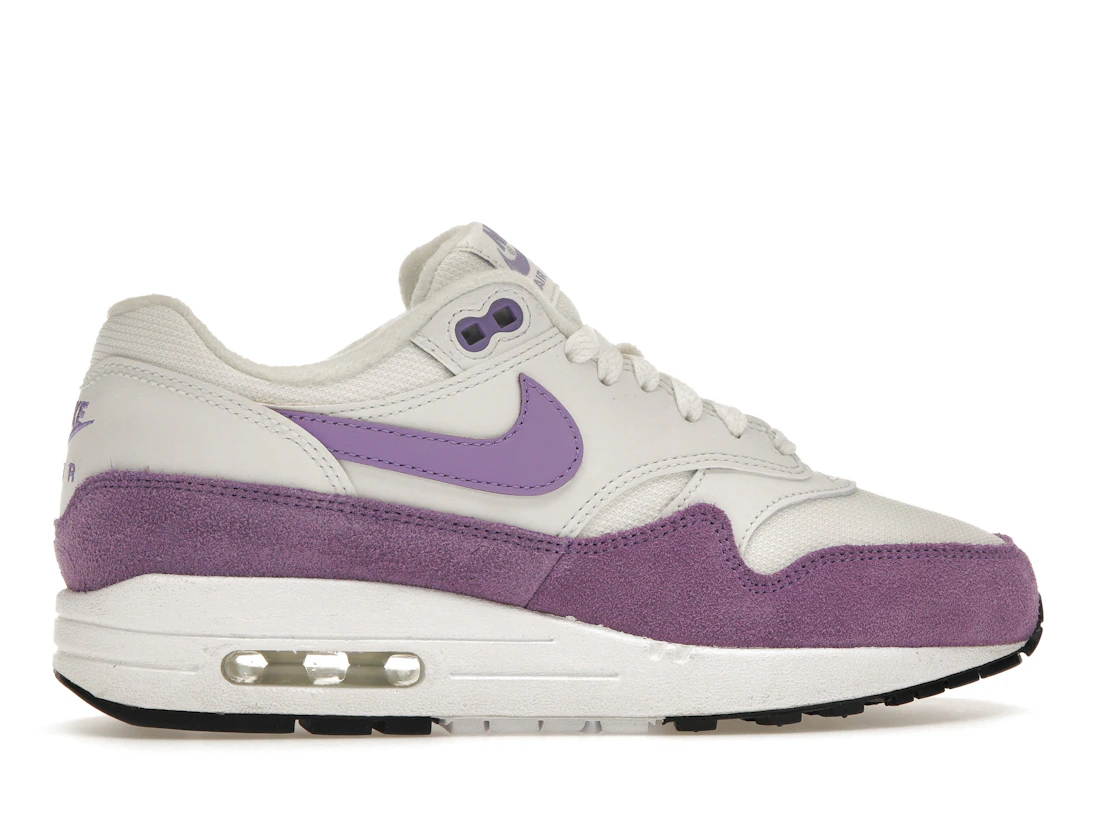 Vue 36 de Nike Air Max 1 Atomic Violet 