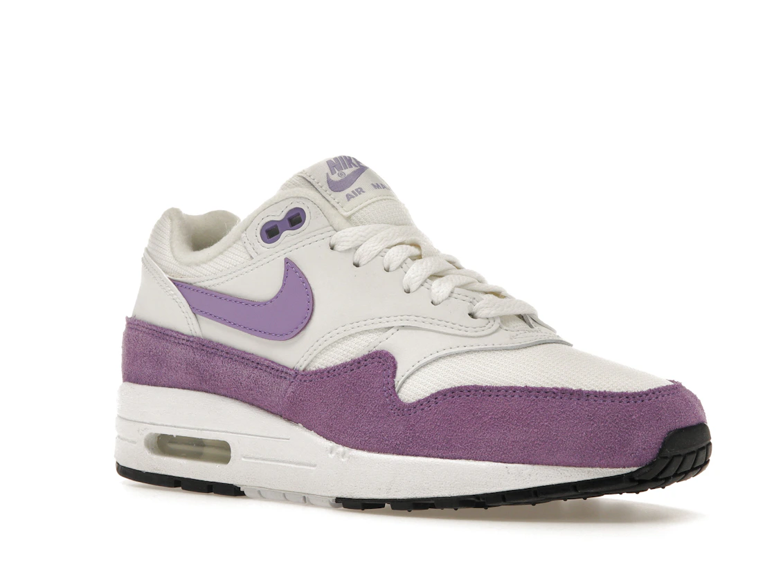 Vue 5 de Nike Air Max 1 Atomic Violet 