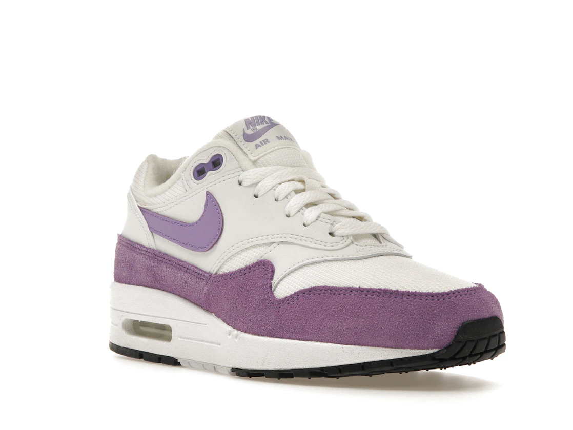Vue 6 de Nike Air Max 1 Atomic Violet 