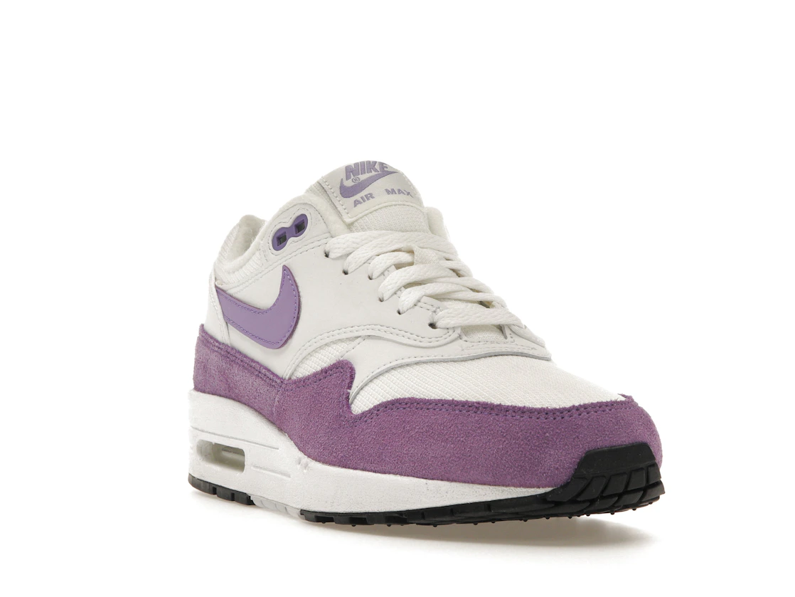 Vue 7 de Nike Air Max 1 Atomic Violet 