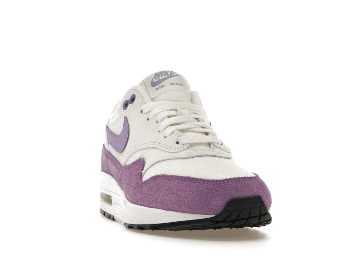 Vue 8 de Nike Air Max 1 Atomic Violet 