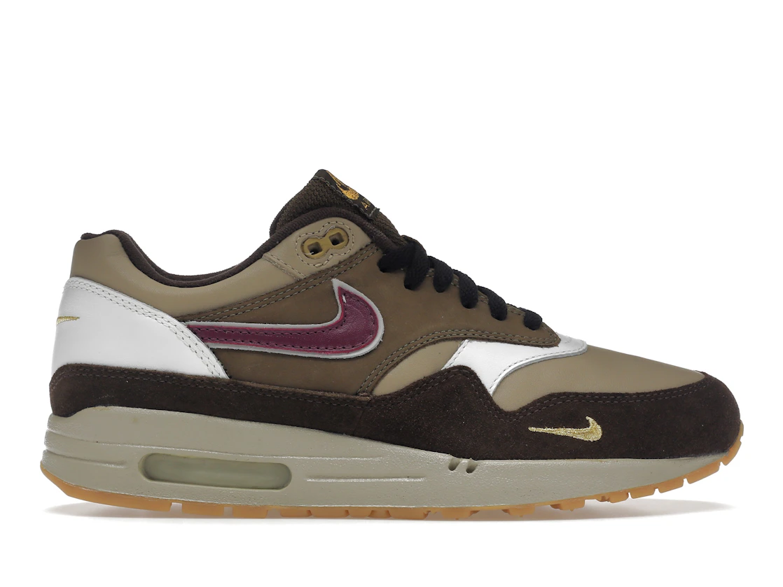 Vue 1 de Nike Air Max 1 B atmos Viotech F&F of 100