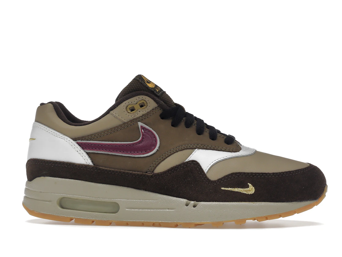Vue 2 de Nike Air Max 1 B atmos Viotech F&F of 100