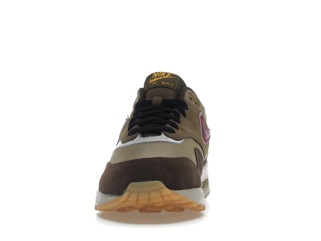Vue 11 de Nike Air Max 1 B atmos Viotech F&F of 100