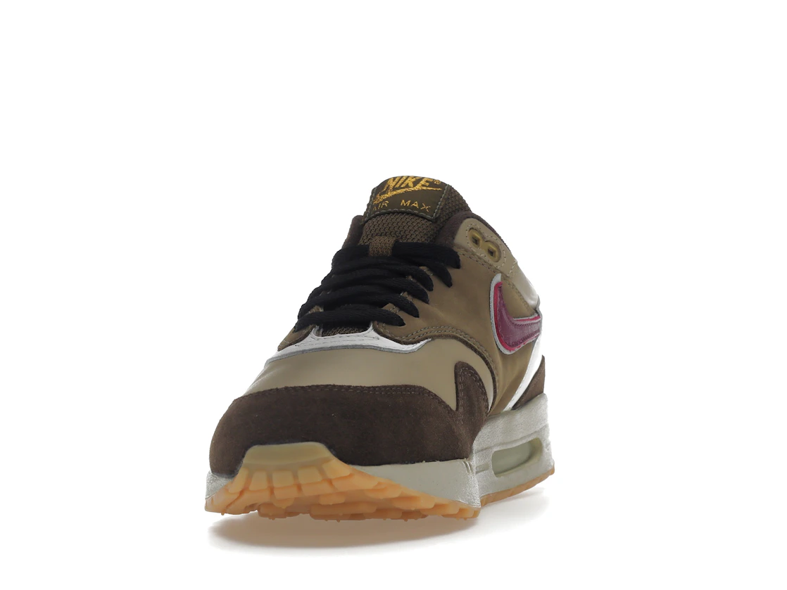 Vue 12 de Nike Air Max 1 B atmos Viotech F&F of 100