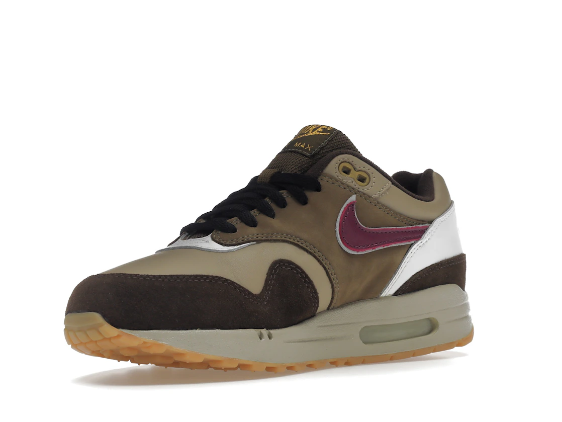 Vue 15 de Nike Air Max 1 B atmos Viotech F&F of 100