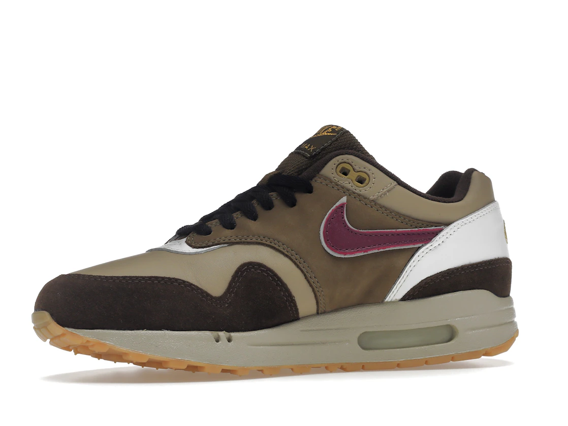 Vue 17 de Nike Air Max 1 B atmos Viotech F&F of 100