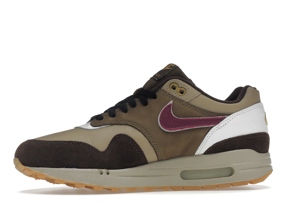 Vue 18 de Nike Air Max 1 B atmos Viotech F&F of 100