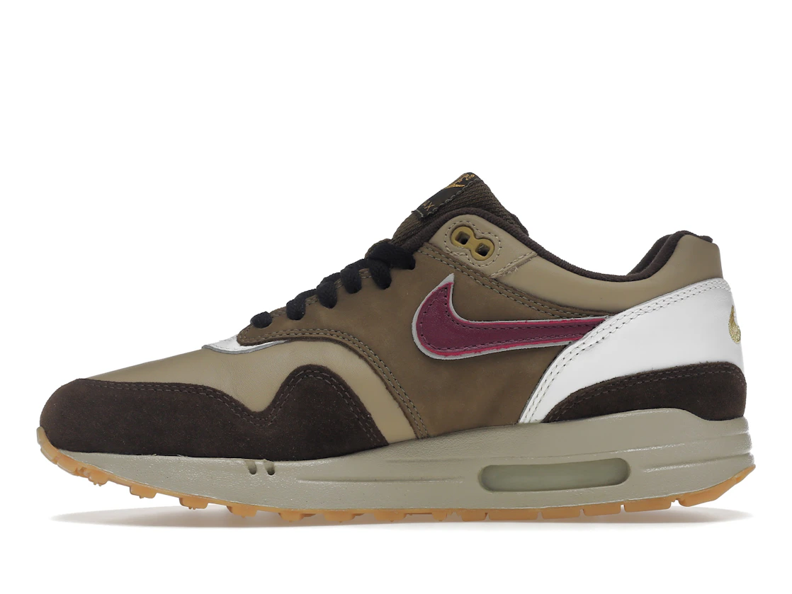 Vue 19 de Nike Air Max 1 B atmos Viotech F&F of 100