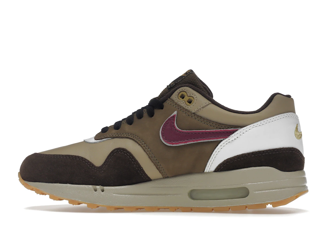Vue 20 de Nike Air Max 1 B atmos Viotech F&F of 100