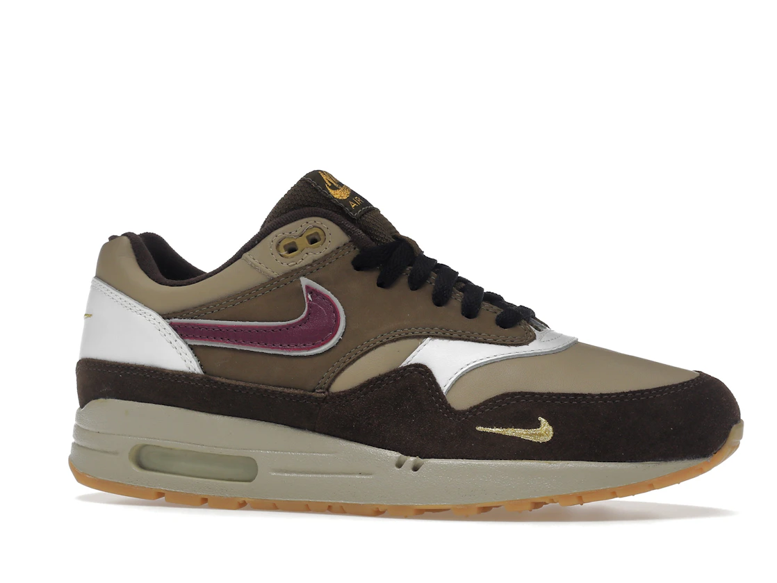 Vue 3 de Nike Air Max 1 B atmos Viotech F&F of 100