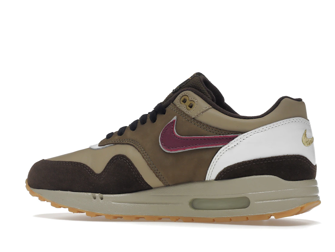 Vue 21 de Nike Air Max 1 B atmos Viotech F&F of 100