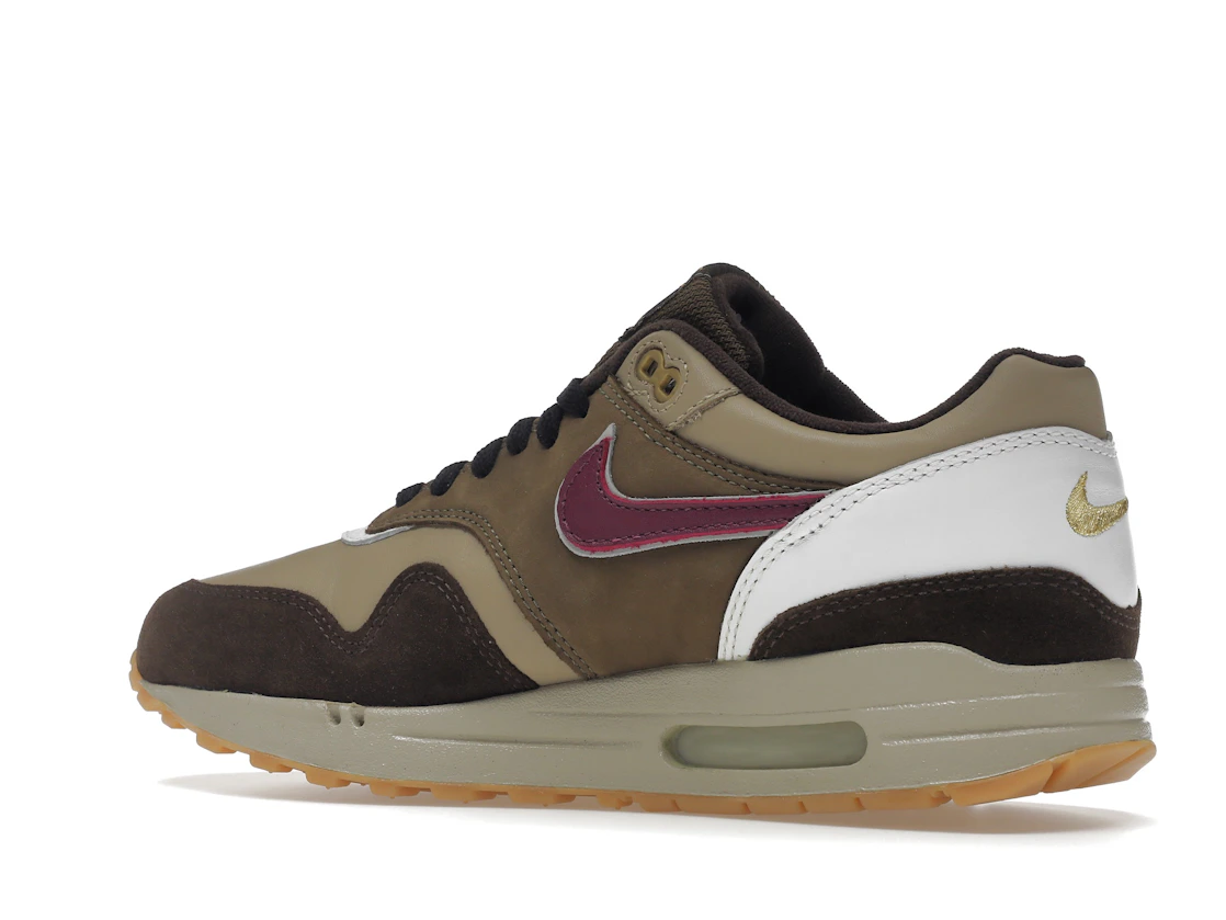 Vue 22 de Nike Air Max 1 B atmos Viotech F&F of 100