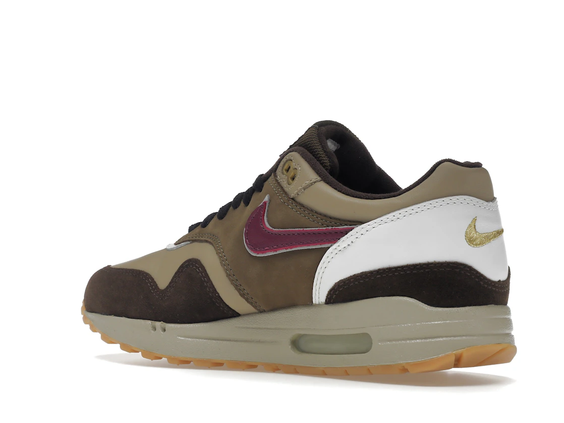Vue 23 de Nike Air Max 1 B atmos Viotech F&F of 100