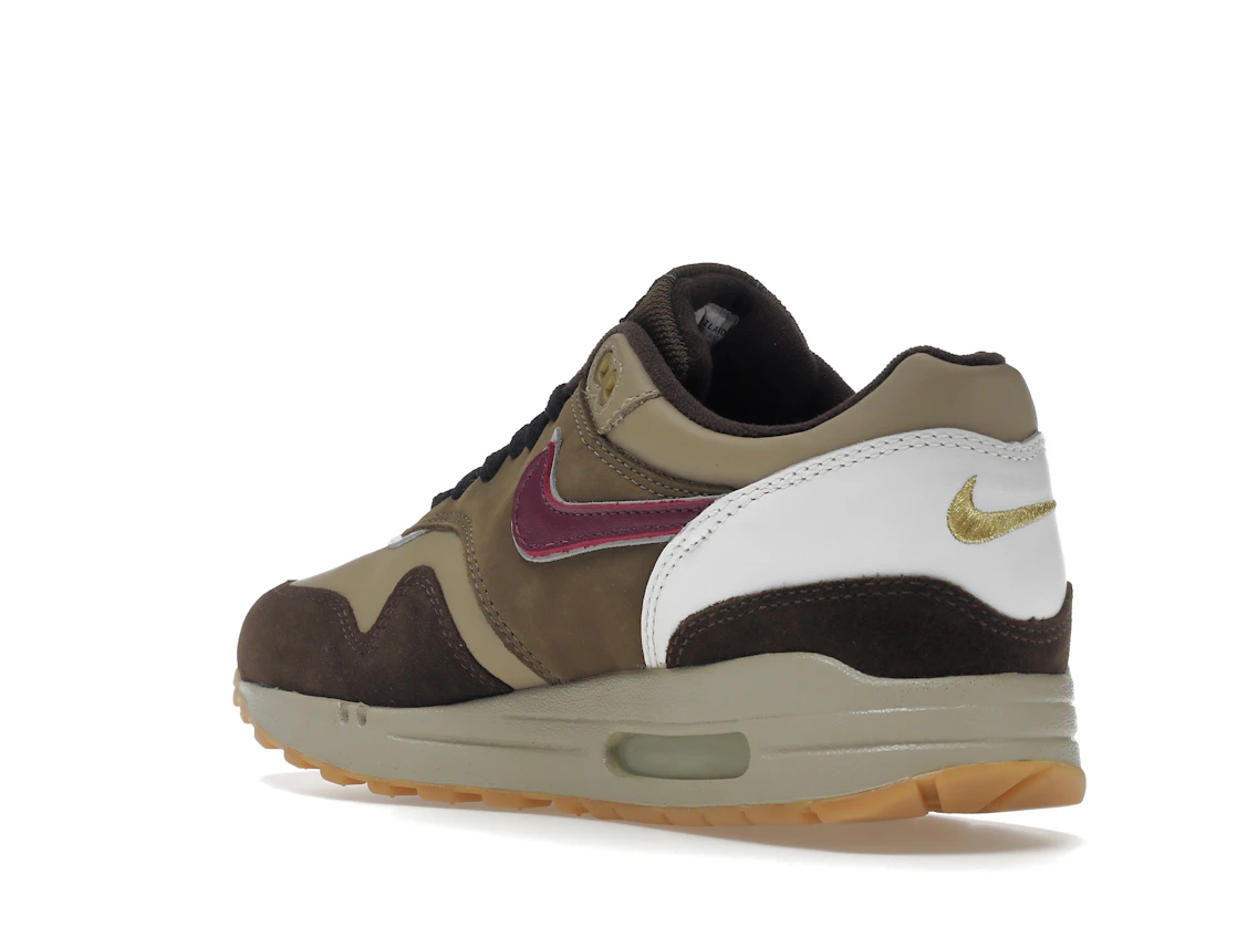 Vue 24 de Nike Air Max 1 B atmos Viotech F&F of 100
