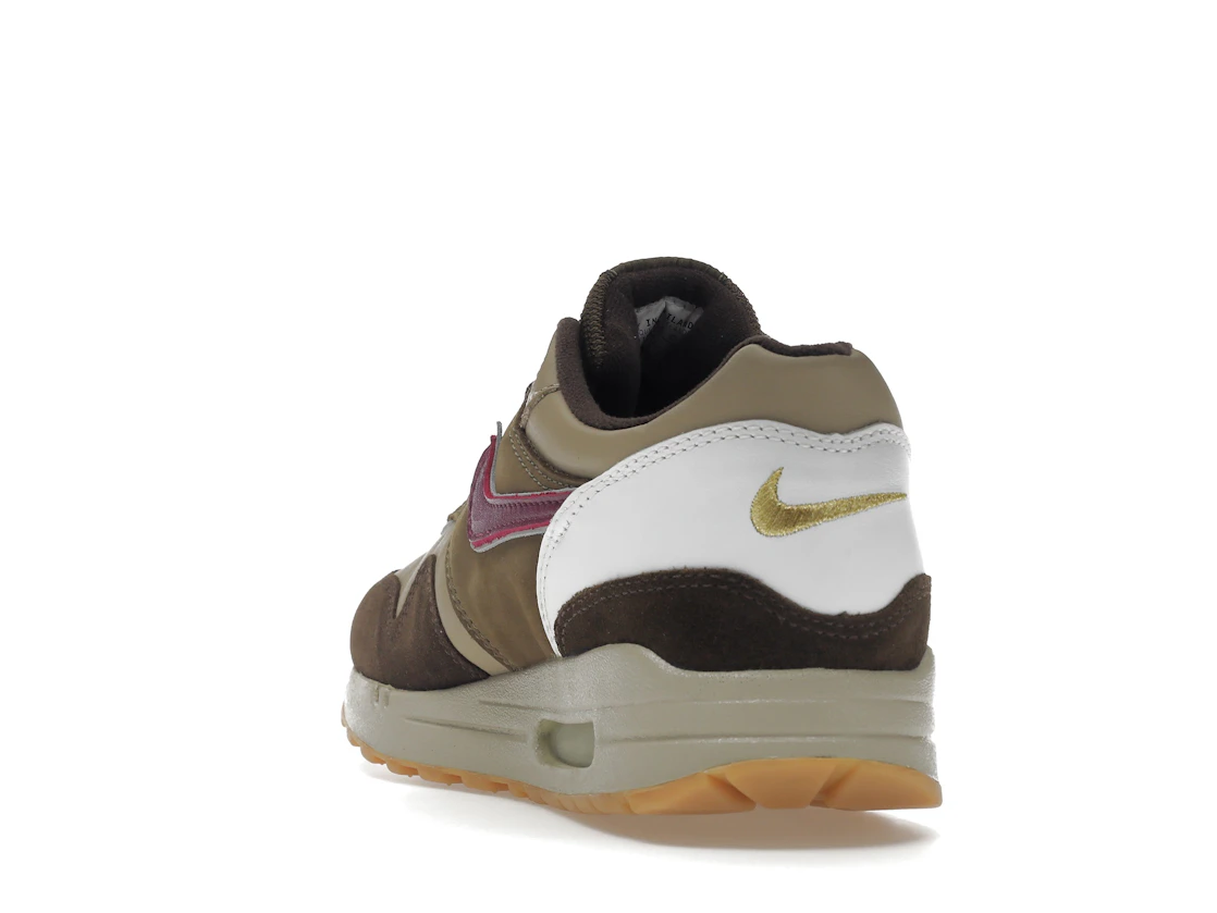 Vue 26 de Nike Air Max 1 B atmos Viotech F&F of 100