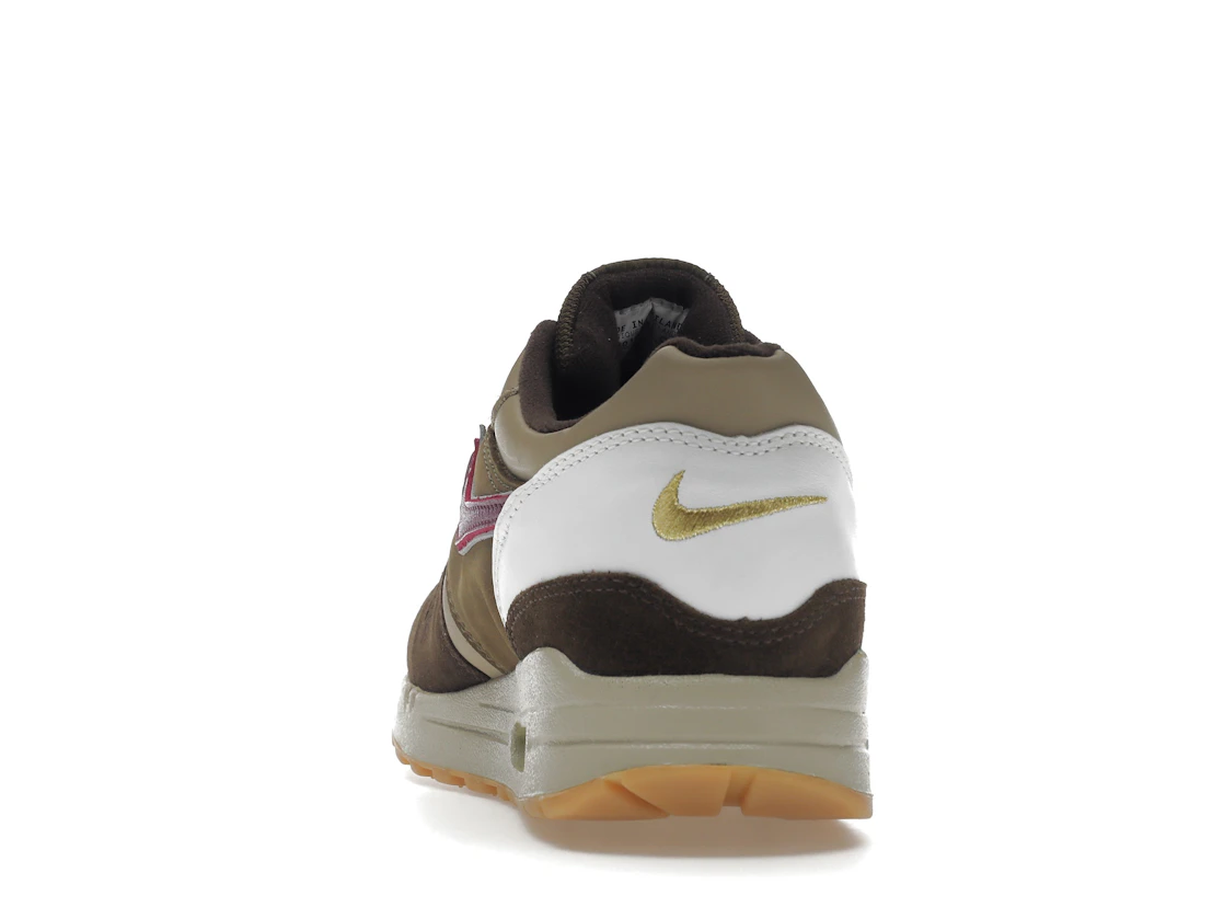 Vue 27 de Nike Air Max 1 B atmos Viotech F&F of 100