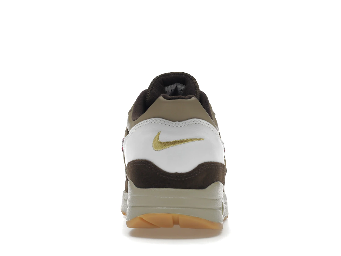 Vue 28 de Nike Air Max 1 B atmos Viotech F&F of 100