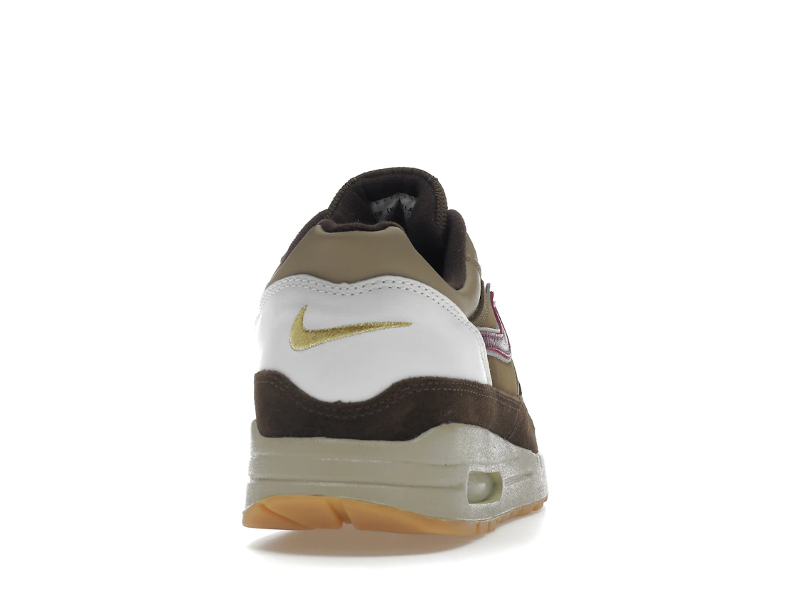Vue 29 de Nike Air Max 1 B atmos Viotech F&F of 100