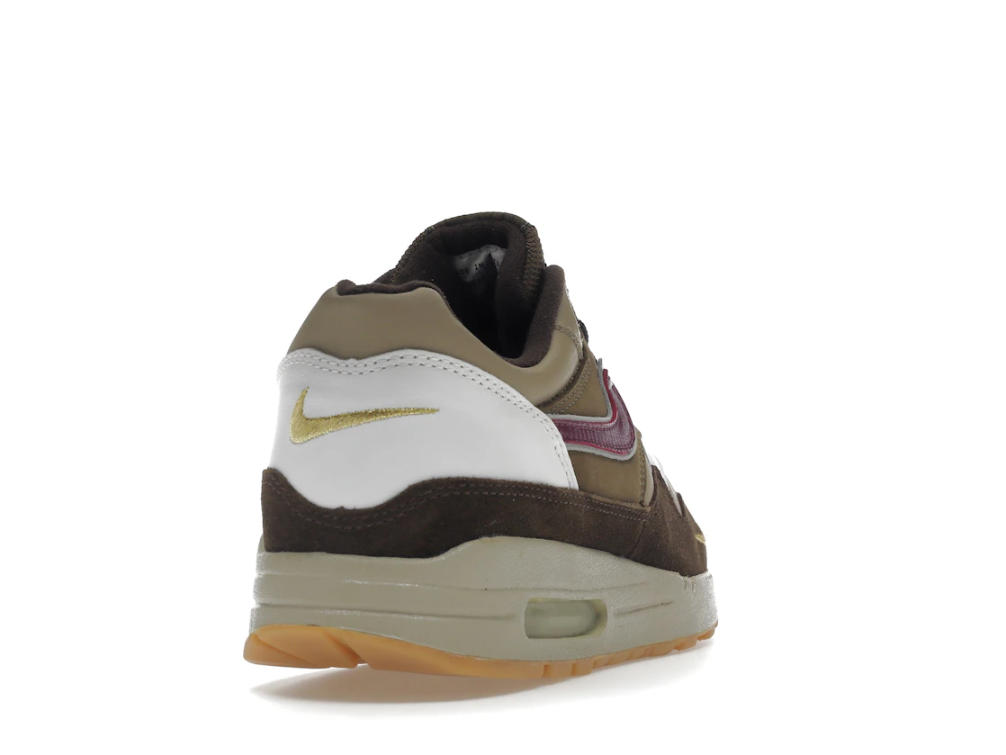 Vue 30 de Nike Air Max 1 B atmos Viotech F&F of 100