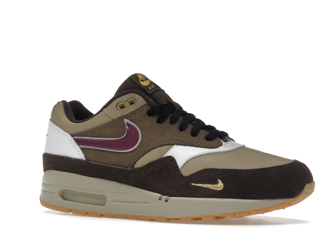 Vue 4 de Nike Air Max 1 B atmos Viotech F&F of 100