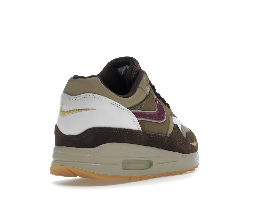 Vue 31 de Nike Air Max 1 B atmos Viotech F&F of 100