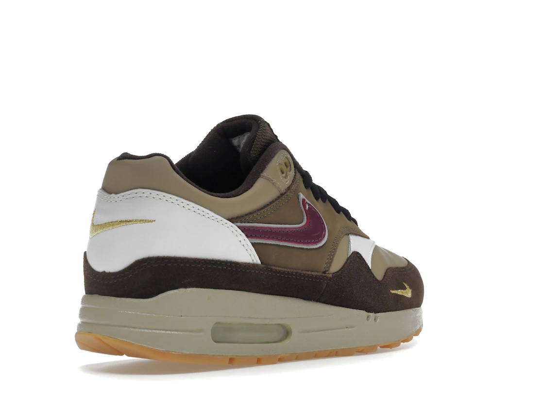 Vue 32 de Nike Air Max 1 B atmos Viotech F&F of 100