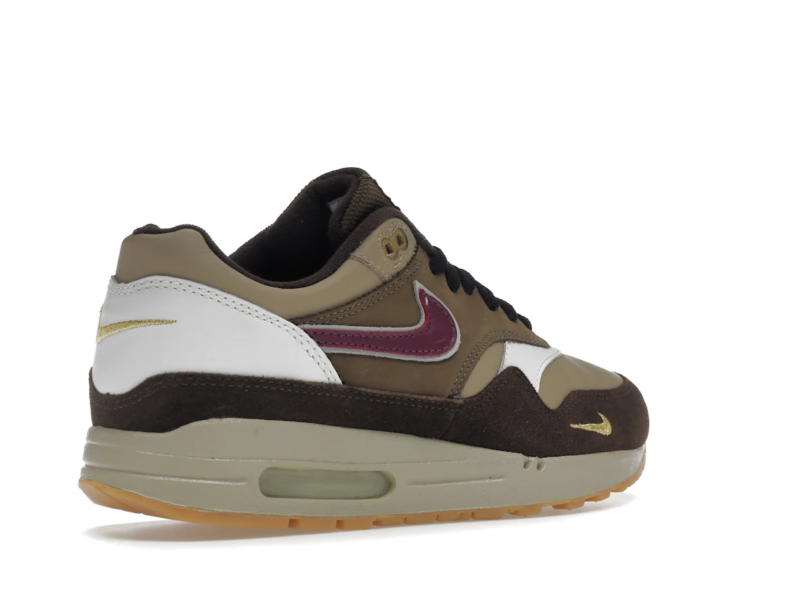 Vue 33 de Nike Air Max 1 B atmos Viotech F&F of 100