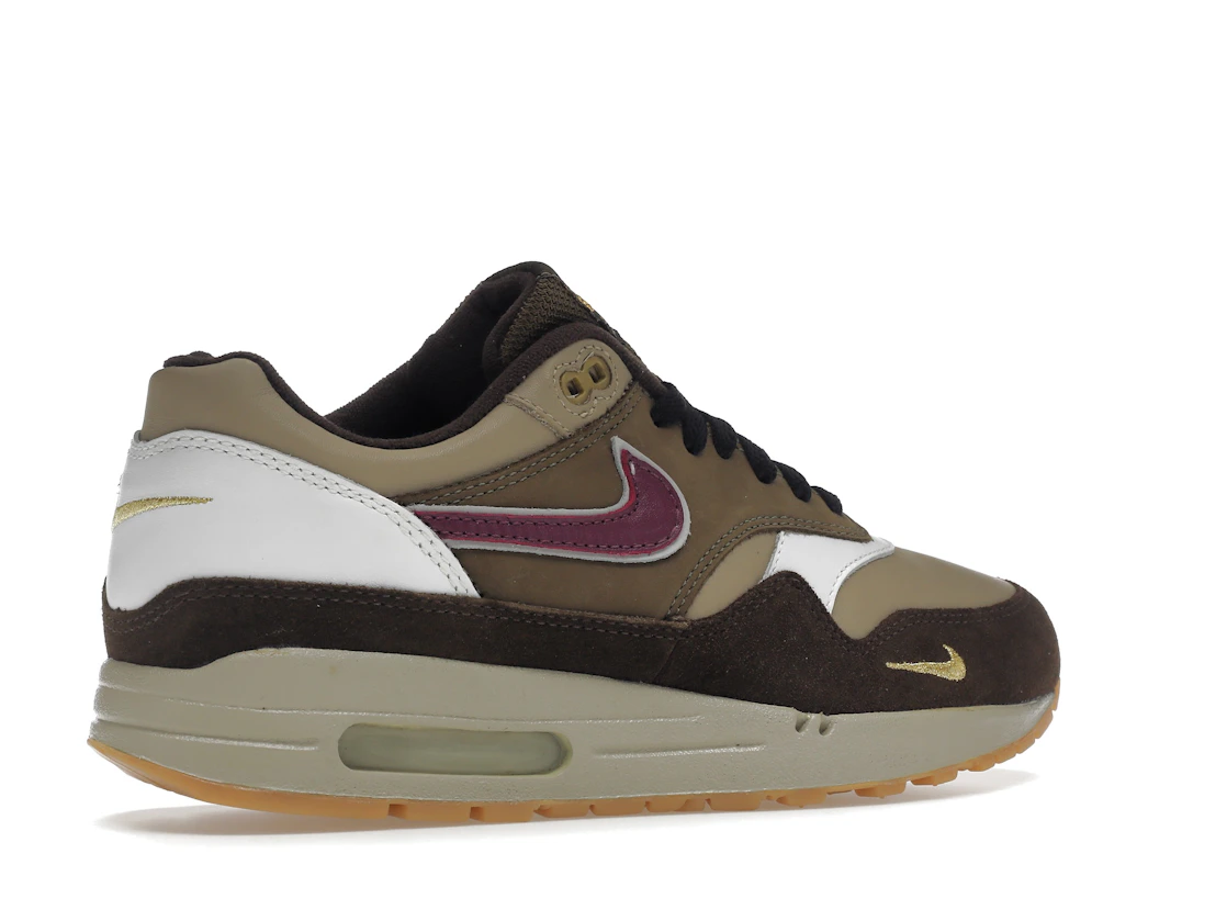 Vue 34 de Nike Air Max 1 B atmos Viotech F&F of 100