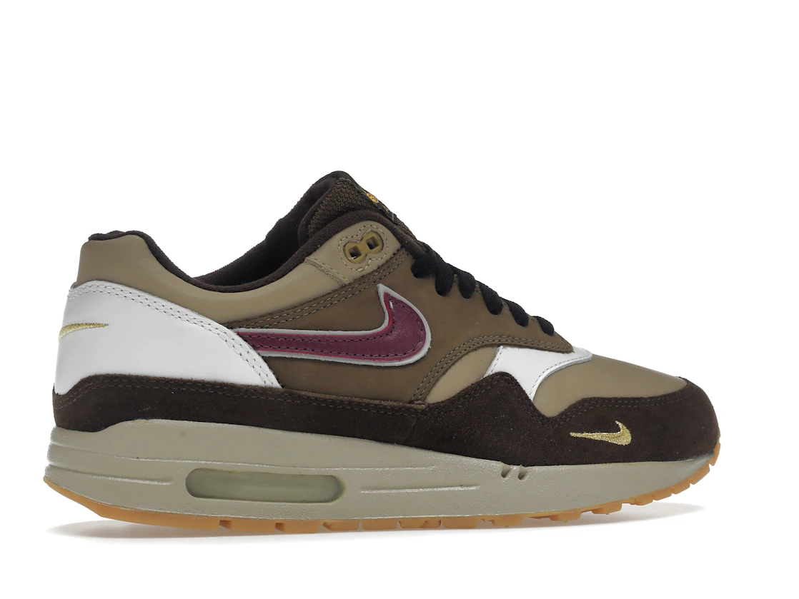 Vue 35 de Nike Air Max 1 B atmos Viotech F&F of 100