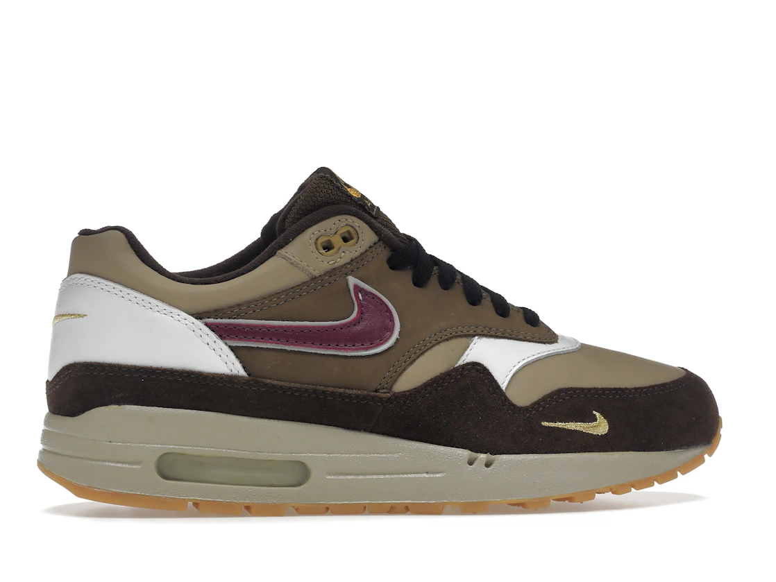 Vue 36 de Nike Air Max 1 B atmos Viotech F&F of 100