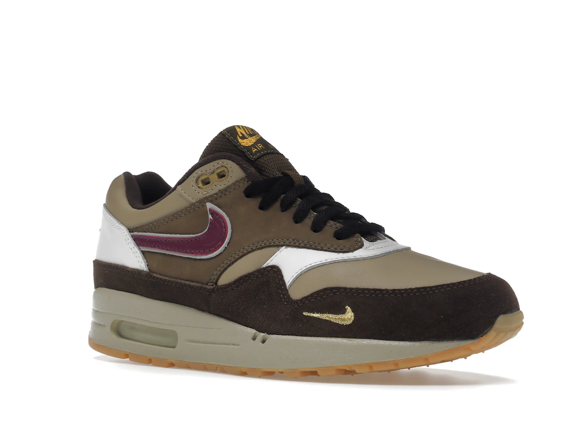 Vue 5 de Nike Air Max 1 B atmos Viotech F&F of 100