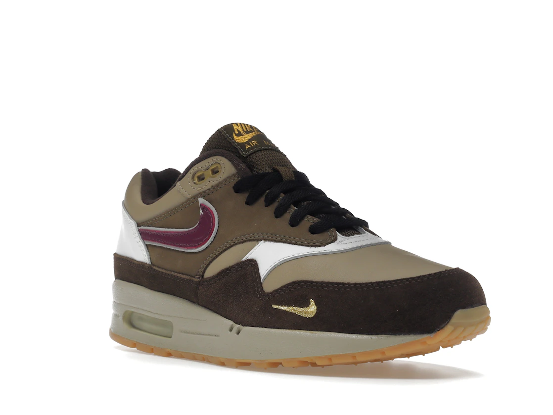 Vue 6 de Nike Air Max 1 B atmos Viotech F&F of 100
