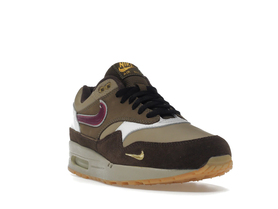 Vue 7 de Nike Air Max 1 B atmos Viotech F&F of 100