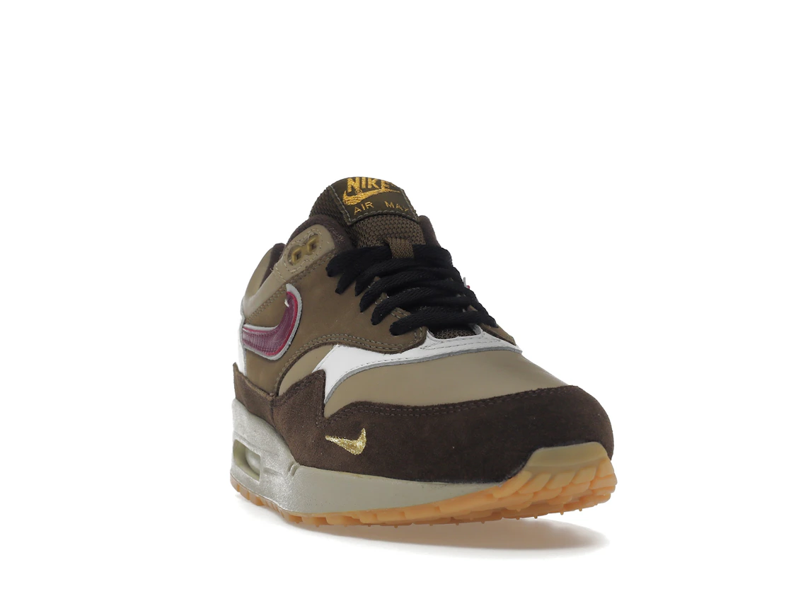 Vue 8 de Nike Air Max 1 B atmos Viotech F&F of 100