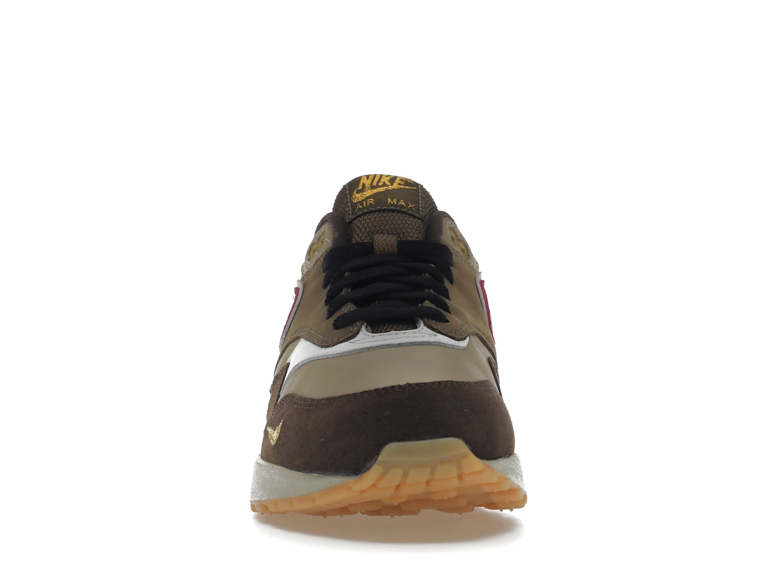 Vue 10 de Nike Air Max 1 B atmos Viotech F&F of 100