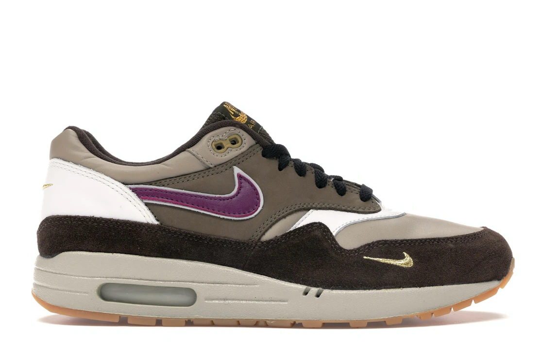Vue 1 de Nike Air Max 1 B atmos Viotech