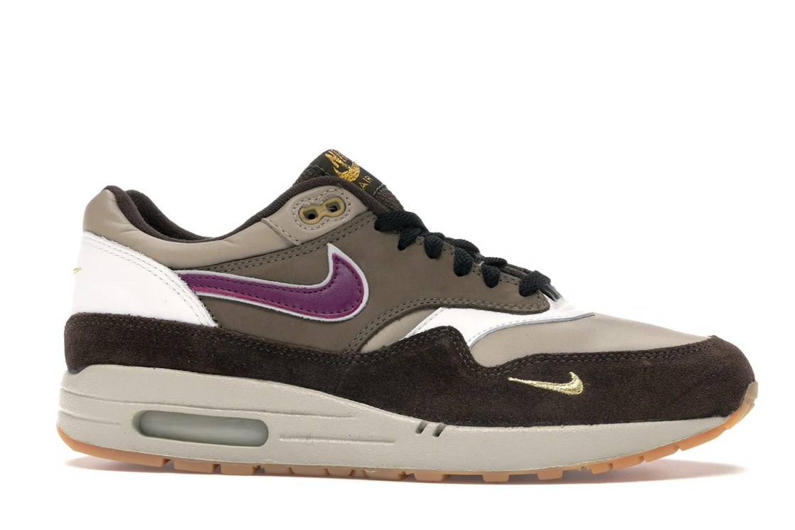 Vue 2 de Nike Air Max 1 B atmos Viotech