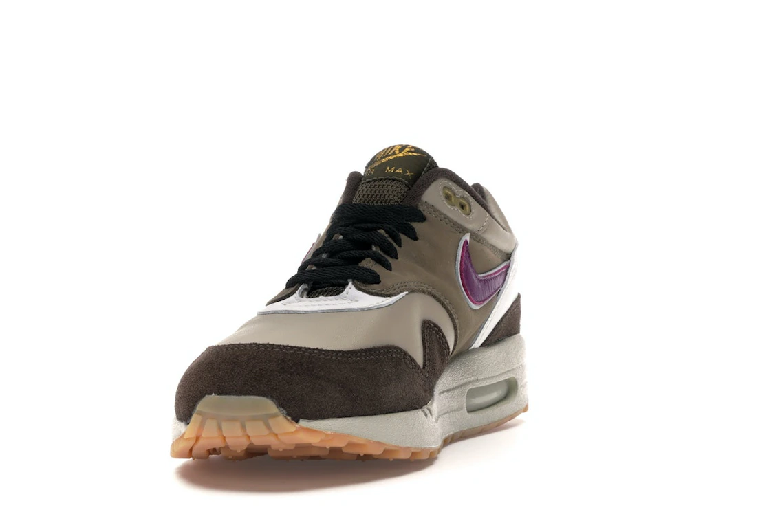 Vue 12 de Nike Air Max 1 B atmos Viotech