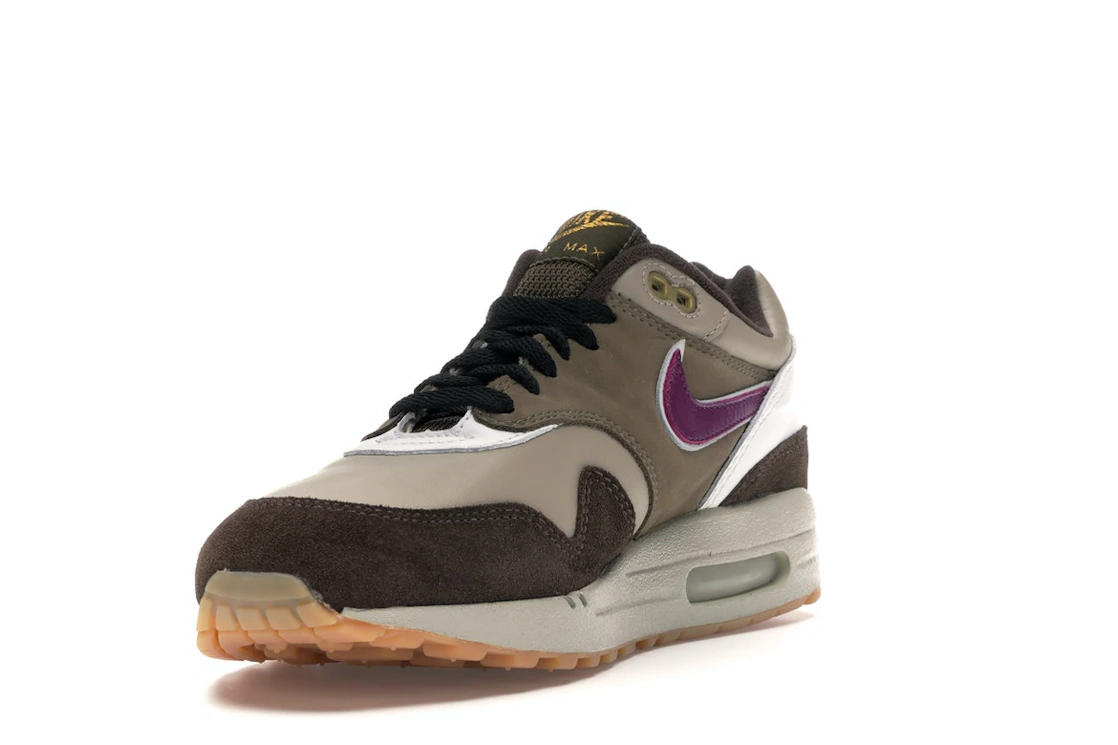 Vue 13 de Nike Air Max 1 B atmos Viotech