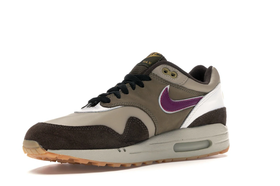 Vue 15 de Nike Air Max 1 B atmos Viotech