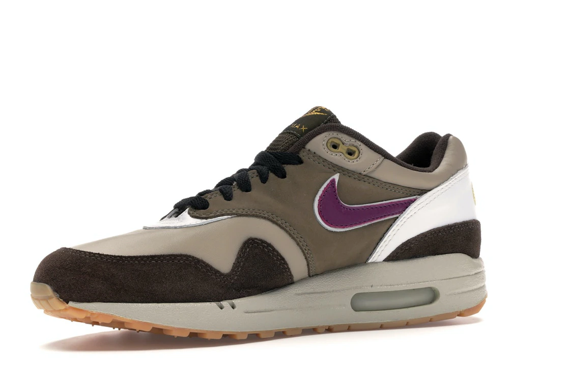 Vue 16 de Nike Air Max 1 B atmos Viotech