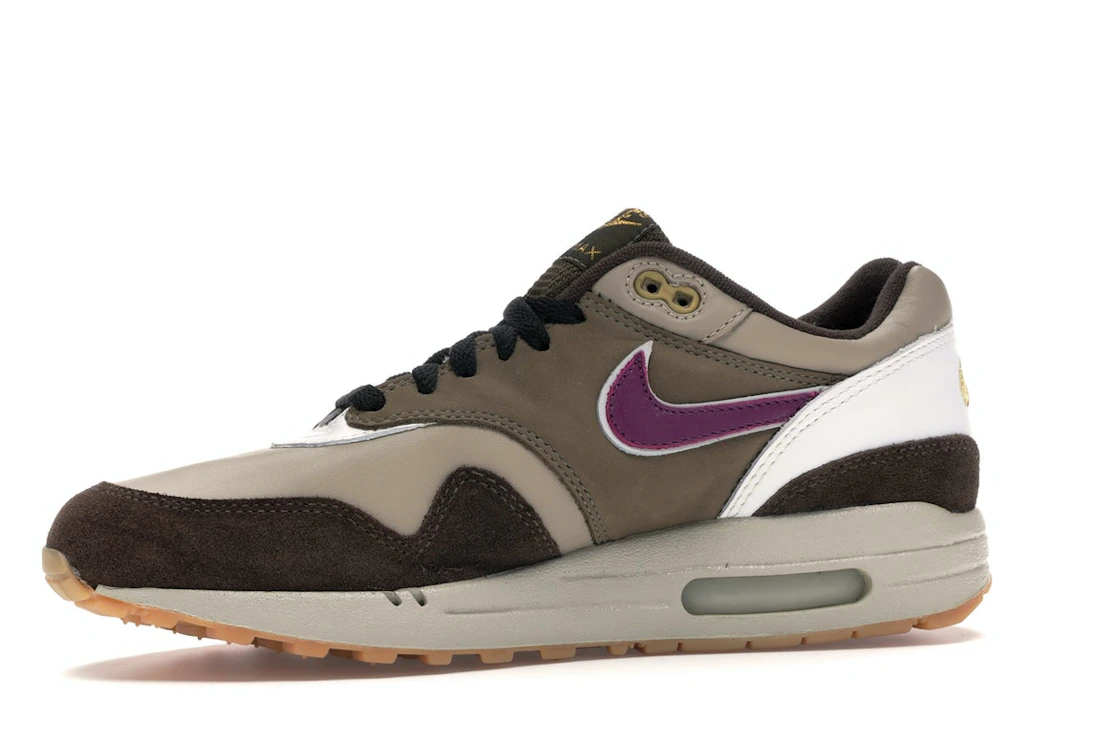 Vue 17 de Nike Air Max 1 B atmos Viotech