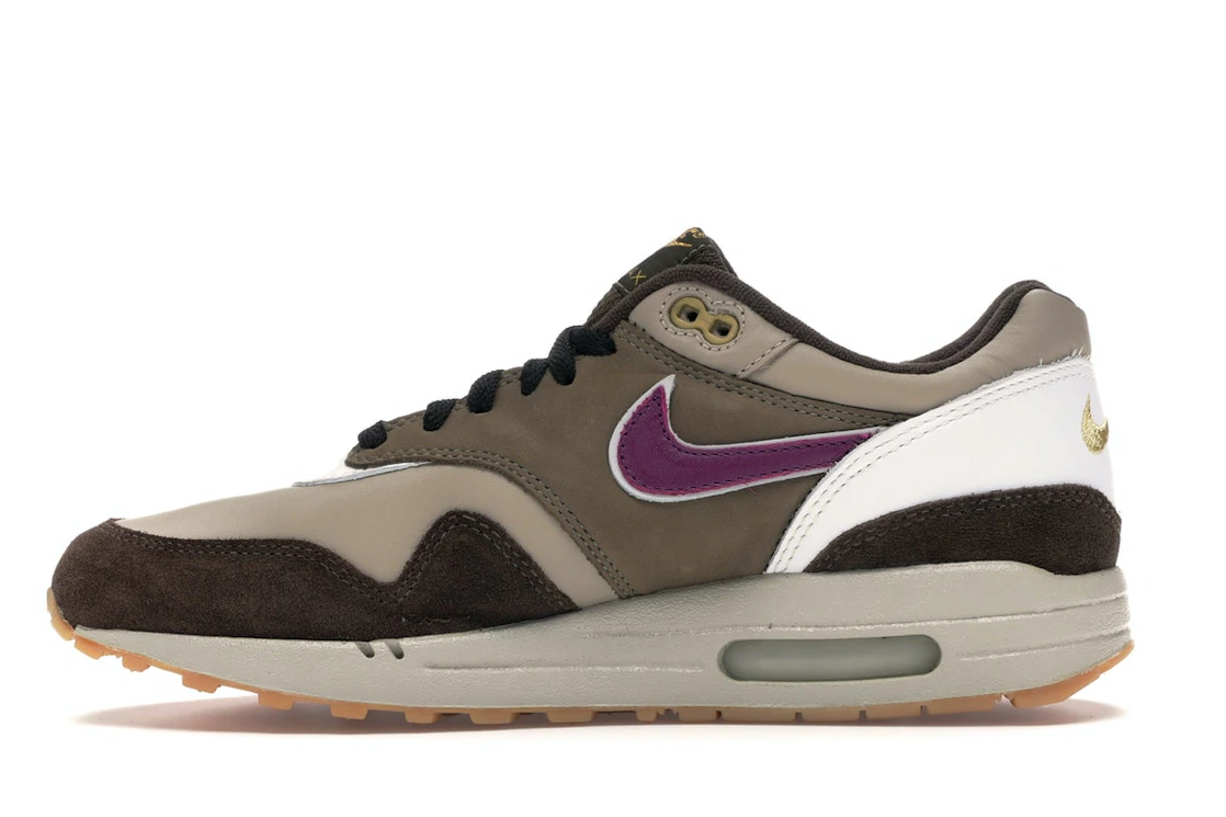Vue 19 de Nike Air Max 1 B atmos Viotech