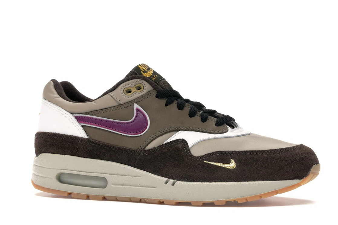 Vue 3 de Nike Air Max 1 B atmos Viotech