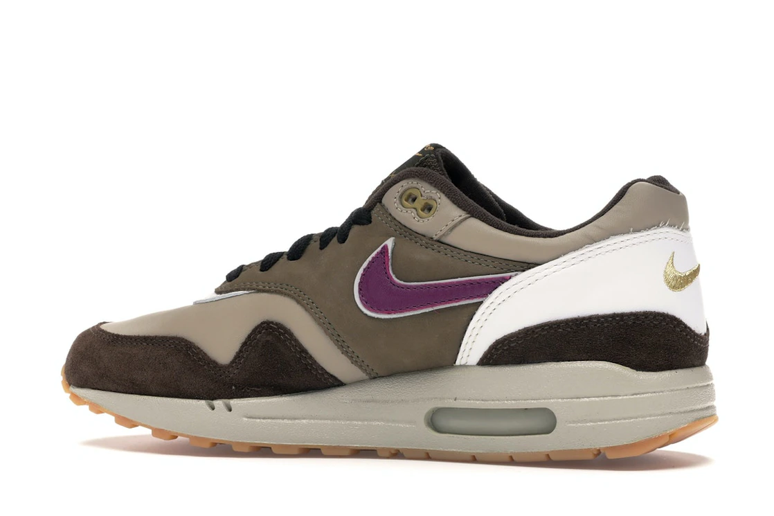 Vue 21 de Nike Air Max 1 B atmos Viotech