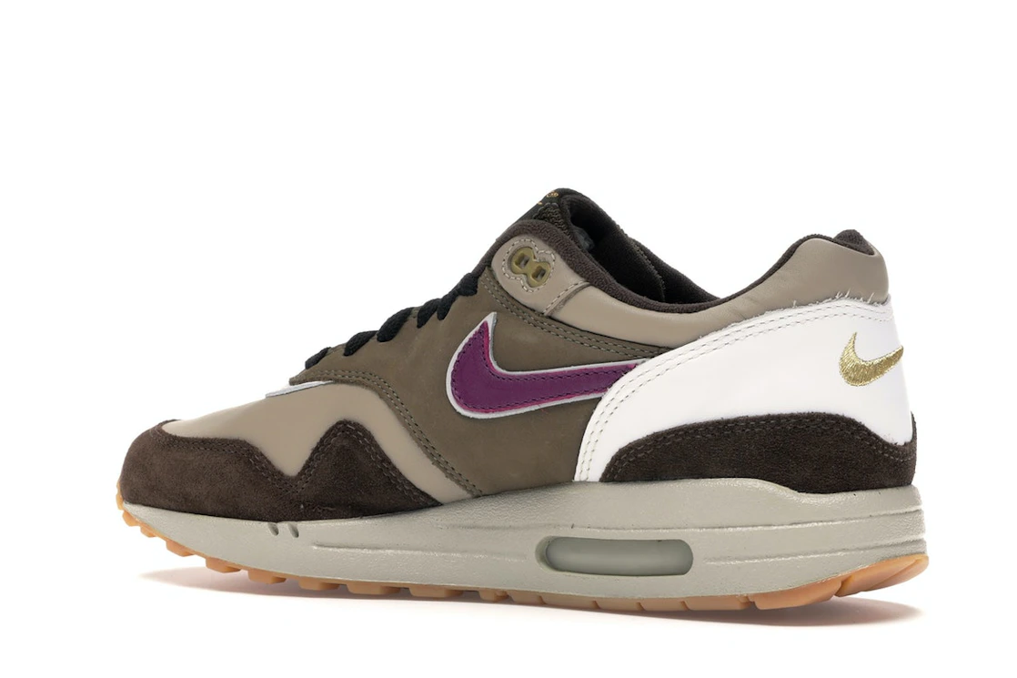 Vue 22 de Nike Air Max 1 B atmos Viotech