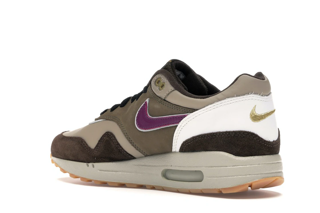 Vue 23 de Nike Air Max 1 B atmos Viotech