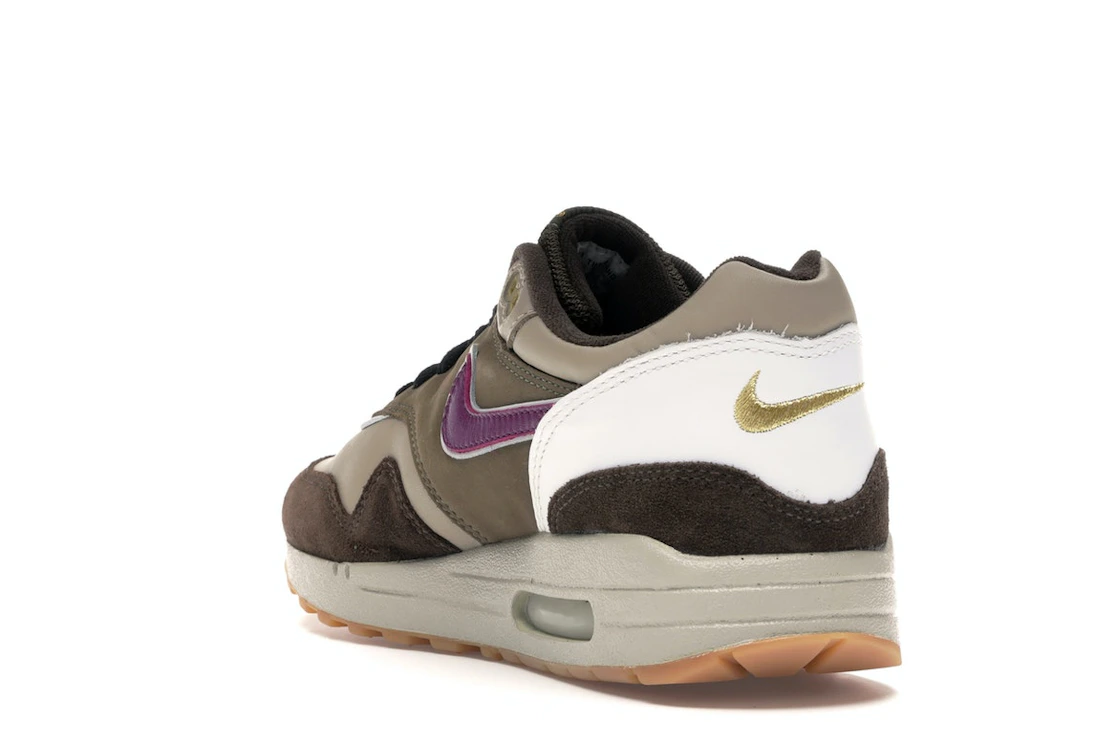Vue 25 de Nike Air Max 1 B atmos Viotech